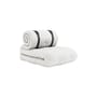 Chauffeuse convertible Buckle Up Outdoor / Bain de soleil & lit d'appoint - KARUP DESIGN