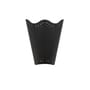 Stellaire Wall light metal black / L 20 x H 23 cm - Metal / Not electrified - Maison Sarah Lavoine