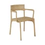 PI Dining chair natural wood - Ethnicraft