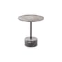 Table basse 9 / Ø 40 x H 49 cm - Piero Lissoni, 2014 - CASSINA