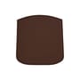 Accessoire / Coussin assise pour chaise & fauteuil Deville - Hay