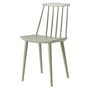 Chaise J77 bois vert / Réédition années 60 - Hay