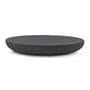 Table basse Olo Concrete / Ø 100 x H 15 cm - Béton ciré - Mogg