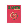 Santo Domingo Book paper multicoloured / English language - Editions Assouline