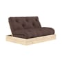 Canapé convertible Flip / L 145 cm - 3 positions - KARUP DESIGN