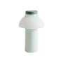 Lampe extérieur sans fil rechargeable PC Portable n°2 / Pierre Charpin - Hay