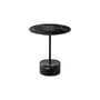 Table basse 9 / Ø 40 x H 49 cm - Piero Lissoni, 2014 - CASSINA