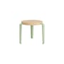 Tabouret enfant Mini Lou / H 30 cm - TIPTOE