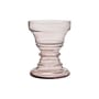 Vase Cameo IN&OUT 01 verre rose - Serax