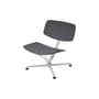 Fauteuil pivotant Arba / Contreplaqué - Bouroullec, 2024 - raawii