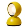 Lampe de table Eclisse métal jaune / Edition 100ème anniversaire - Artemide