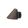 Bonnet SC103 Wall light metal brown - &tradition