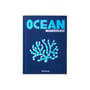 Ocean Wanderlust Book paper multicoloured / English language - Editions Assouline
