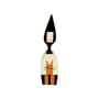 Décoration Wooden Dolls - No. 20 bois multicolore / By Alexander Girard, 1952 - Vitra