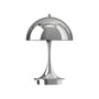 Lampe sans fil rechargeable Panthella 160 / LED - Ø 16 cm - Louis Poulsen