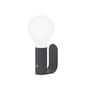  Accessory metal black / For Aplô LED cordless lamp - Fermob