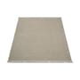 Tapis d'extérieur Sera OUTDOOR beige / 240 x 170 cm - PET 100% recyclé - Bolia