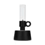 Lampe à huile d'extérieur Flamtastique / Ø 58 x H 115 cm - Fatboy