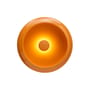 Applique d'extérieur Oloha Medium / Lampe sans fil - Ø 30 cm - Fatboy