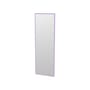 Miroir mural Colour Frame - Like / 35,4 x 105 x P 1,6 cm - MONTANA