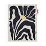 Flying Carpet Outdoor rug textile beige / 180 x 140 cm - Upholstered - Fatboy