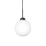 Suspension Apiales 1 Large verre / Ø 20 cm - NUURA