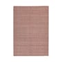 Tapis d'extérieur Haze rouge / 170 x 240 cm - Hay