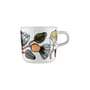 Tasse Tiara céramique multicolore / 20 cl - Marimekko