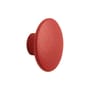 Patère The Dots Wood XS bois / Ø 6,5 cm - Exclusivité en édition limitée - Muuto