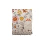 Plaid Vivielle / 160 x 130 cm - Bloomingville
