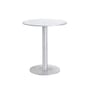 Table ronde S   /  Aluminium - Ø 65,5 cm - valerie objects