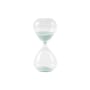 Sablier Ball XXS bleu /  30 sec. - H 8,5 cm - Pols Potten