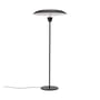 Stehleuchte Kantarell LED metall schwarz - NEW WORKS