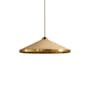 Suspension Songe tissu beige / Ø 60 cm - Maison Sarah Lavoine