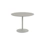 Table ronde Soft / Ø 95 x H 73 cm - Muuto