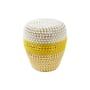 Tabouret Striped Dot métal - Pols Potten