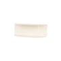 Wandregal Lina courte metall beige / L 60 cm - NOO.MA