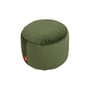 Pouf Point Velvet / Velours recyclé - Ø 50 cm - Fatboy