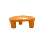Table basse Low Lita   / 90 x 74 cm - Slide
