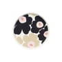 Assiette à dessert Unikko céramique / Ø 20 cm - Marimekko