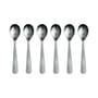 Set de 6 cuillères à café Normann - Normann Copenhagen