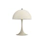 Lampe sans fil rechargeable Panthella 250 / LED - Ø 25 cm - Louis Poulsen