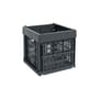 Panier Colour Crate Cube / 29,5 x 29,5 x H 29 cm - Recyclé - Hay