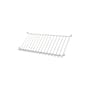 Etagère grillagée / Porte-revues & chaussures - L 78 x P 30 cm - String Furniture