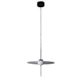 Suspension Mono M400     / LED - Ø 40 cm / Orientable - DCW éditions