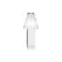 Lampe de table Light-Air plastique transparent - Kartell