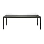 Table rectangulaire Bok / Chêne massif - 220 x 95 cm / 8 personnes - Ethnicraft