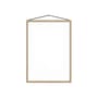 Cadre A3 bois naturel / 31,7 x 44 cm - MOEBE
