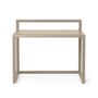 Bureau enfant Little Architect bois beige / L 70 cm - Ferm Living