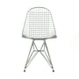 Chaise Wire Chair DKR Colours / By Charles & Ray Eames, 1951 - Vitra
